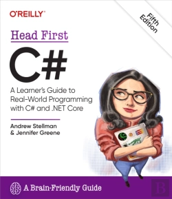 Bertrand.pt - Head First C#