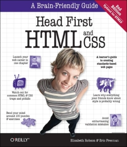 Bertrand.pt - Head First Html And Css