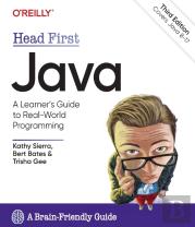 Head First Java, 3rd Edition