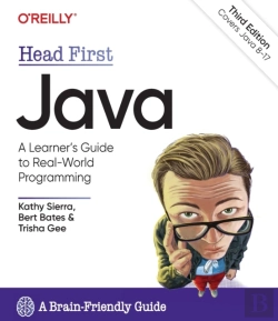 Bertrand.pt - Head First Java, 3rd Edition