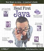 Head First Java
