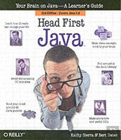 Bertrand.pt - Head First Java