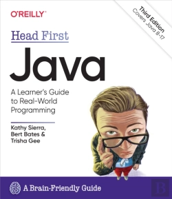 Bertrand.pt - Head First Java