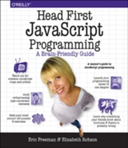 Bertrand.pt - Head First Javascript Programming