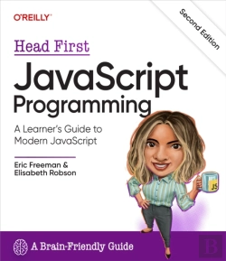 Bertrand.pt - Head First Javascript Programming