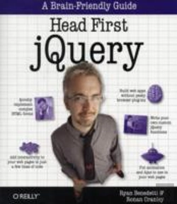 Bertrand.pt - Head First Jquery