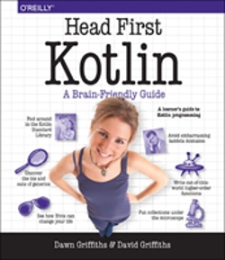 Bertrand.pt - Head First Kotlin