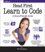 Head First Learn To Code