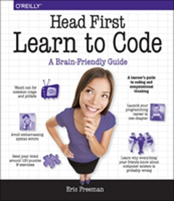 Bertrand.pt - Head First Learn To Code