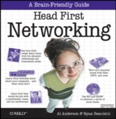 Head First Networking