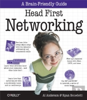 Head First Networking