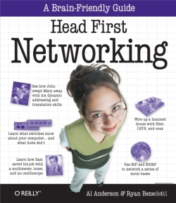 Bertrand.pt - Head First Networking