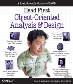 Bertrand.pt - Head First Object-Oriented Analysis And Design