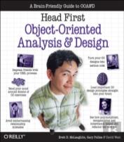 Head First Objects-Oriented Analysis And Design