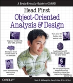 Bertrand.pt - Head First Objects-Oriented Analysis And Design