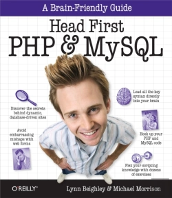 Bertrand.pt - Head First Php & Mysql