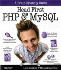 Bertrand.pt - Head First Php & Mysql