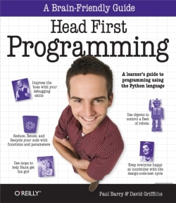 Bertrand.pt - Head First Programming