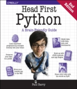 Bertrand.pt - Head First Python
