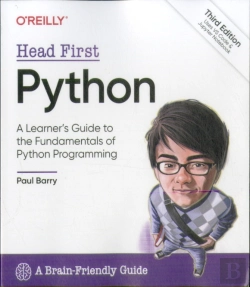 Bertrand.pt - Head First Python