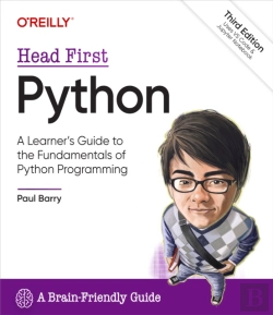 Bertrand.pt - Head First Python