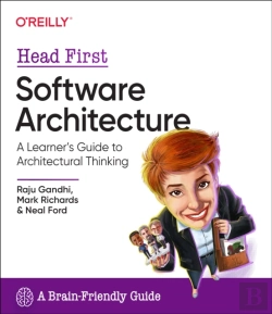 Bertrand.pt - Head First Software Architecture