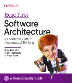 Bertrand.pt - Head First Software Architecture