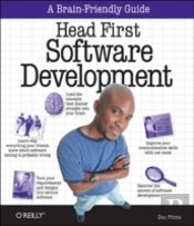 Head First Software Development
