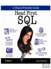 Head First Sql