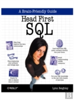 Bertrand.pt - Head First Sql