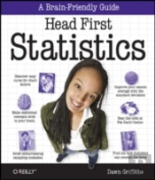 Head First Statistics