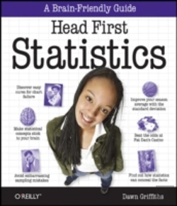 Bertrand.pt - Head First Statistics