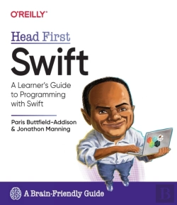 Bertrand.pt - Head First Swift