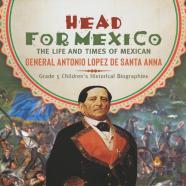 Head For Mexico
