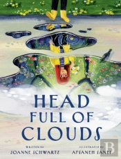 Head Full Of Clouds
