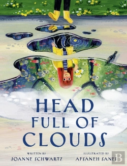 Bertrand.pt - Head Full Of Clouds