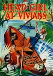 Head Girl At Vivians