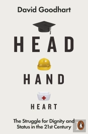 Head Hand Heart