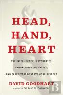 Head, Hand, Heart