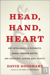 Head, Hand, Heart
