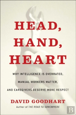 Bertrand.pt - Head, Hand, Heart