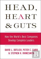 Head, Heart And Guts