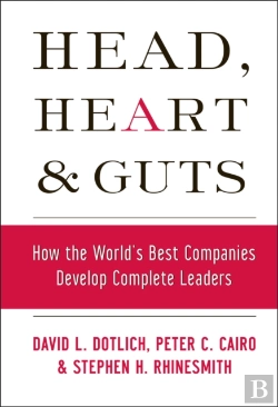 Bertrand.pt - Head, Heart And Guts
