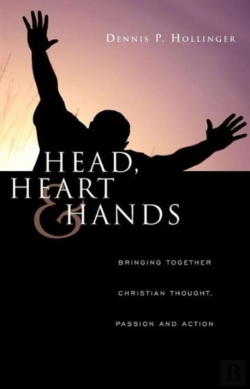 Bertrand.pt - Head, Heart And Hands