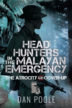 Bertrand.pt - Head Hunters In The Malayan Emergency