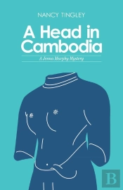 Head In Cambodia