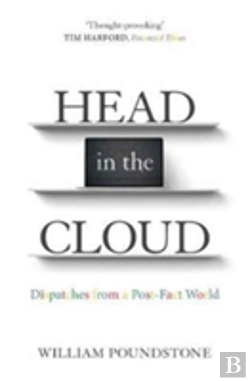 Bertrand.pt - Head In The Cloud