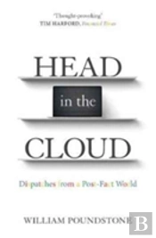 Head In The Cloud