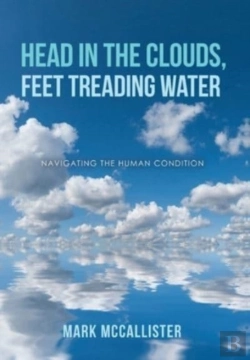 Bertrand.pt - Head In The Clouds, Feet Treading Water: