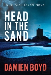 Head In The Sand